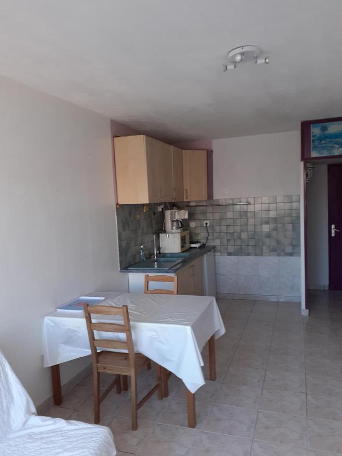 Appartements Les Lamparos Palavas-les-Flots Exterior foto