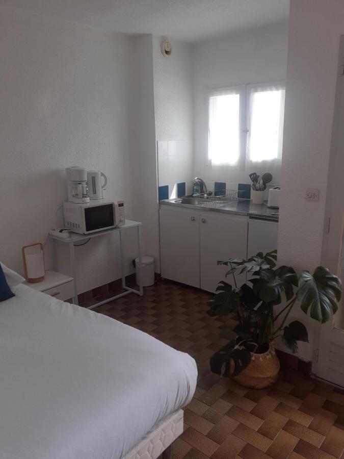 Appartements Les Lamparos Palavas-les-Flots Zimmer foto