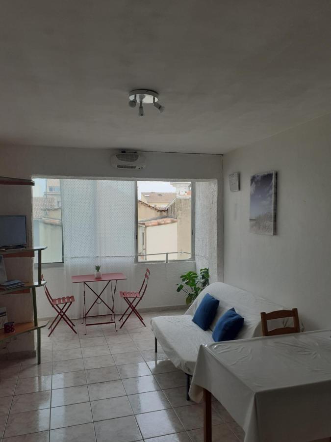 Appartements Les Lamparos Palavas-les-Flots Zimmer foto